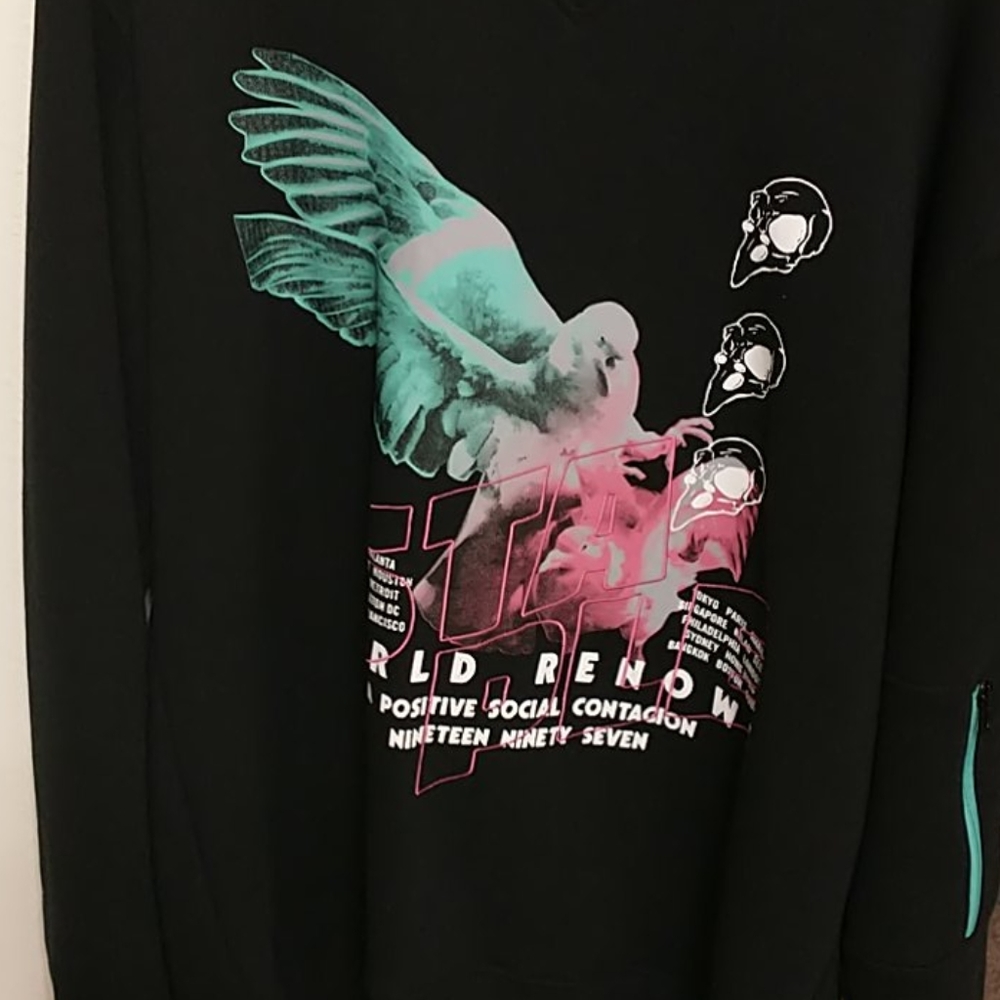 Mens sweaters
